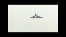 Indian Air force fighter Jets failed landing on Motorway