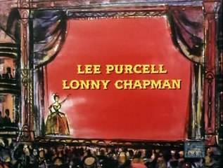 Bonanza S12e03 - The Weary Willies