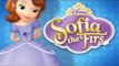 Sofia Magic Amulet - Sofia the First - Disney Princess - Jakks Pacyfic