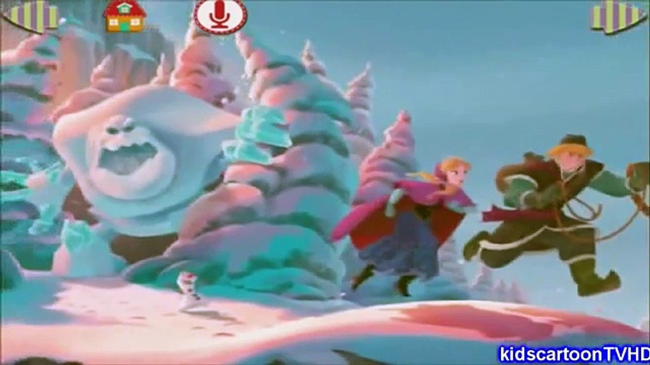 Замороженные игра новый Мой маленький пони дружба-это чудо полный игры | mlp и замороженные