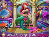 Ariels Closet: Help Ariel Pick An Outfit In Her Closet! Little Mermaid Games | Kids Play