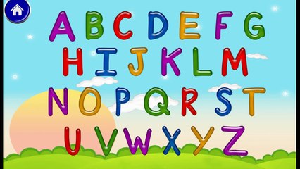 Talking ABC Animal from A to Z for kids | Animal Alphabet