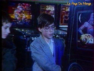 C'est Chouette 3x40 - Résumé de l'année (1982)