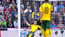 All Goals & highlights HD - England 2-0 Lithuania - 26.03.2017 HD