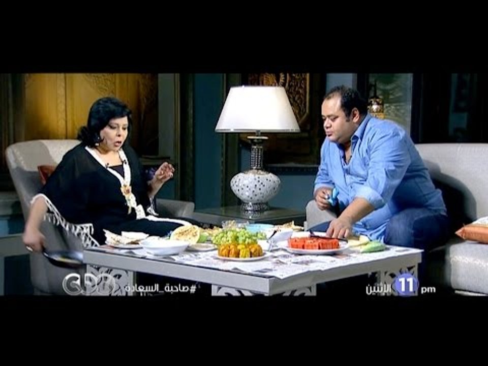 انتظرونا...الاثنين في تمام الـ 11 مساءً مع الفن...