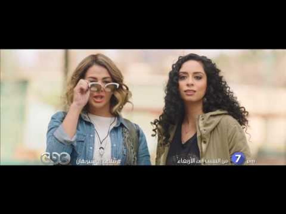 انتظرونا...من السبت الى الاربعاء في تمام 7مساءً...