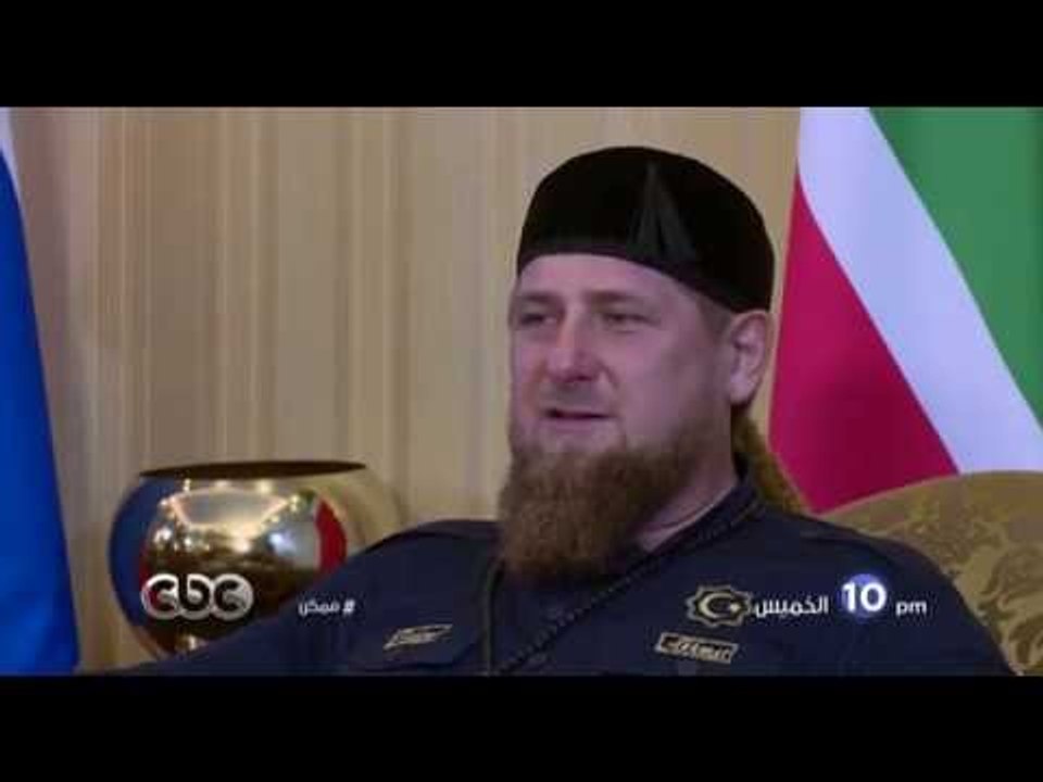 انتظرونا...الخميس في تمام الـ 10 مساءً مع الرئي...