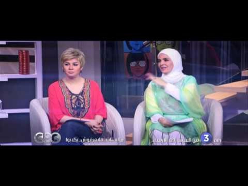 انتظرونا من السبت الى الاربعاء في تمام الساعة 3...