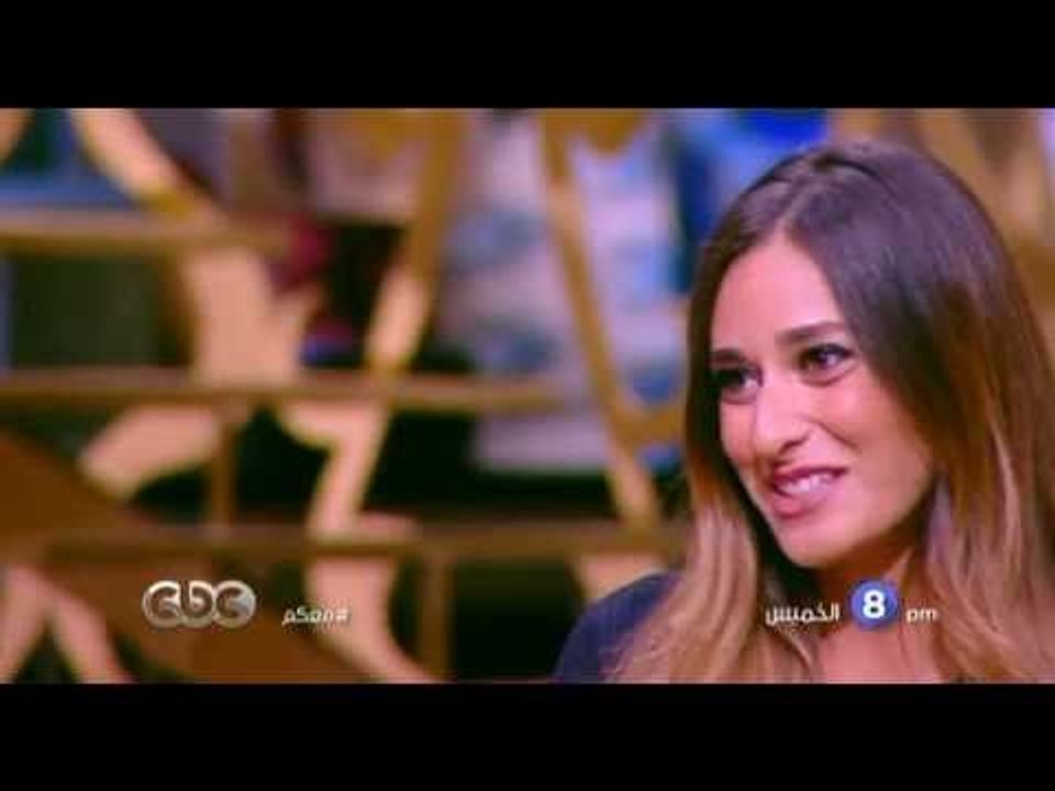 انتظرونا...الخميس في تمام الـ 8 مساءً مع الفنان...