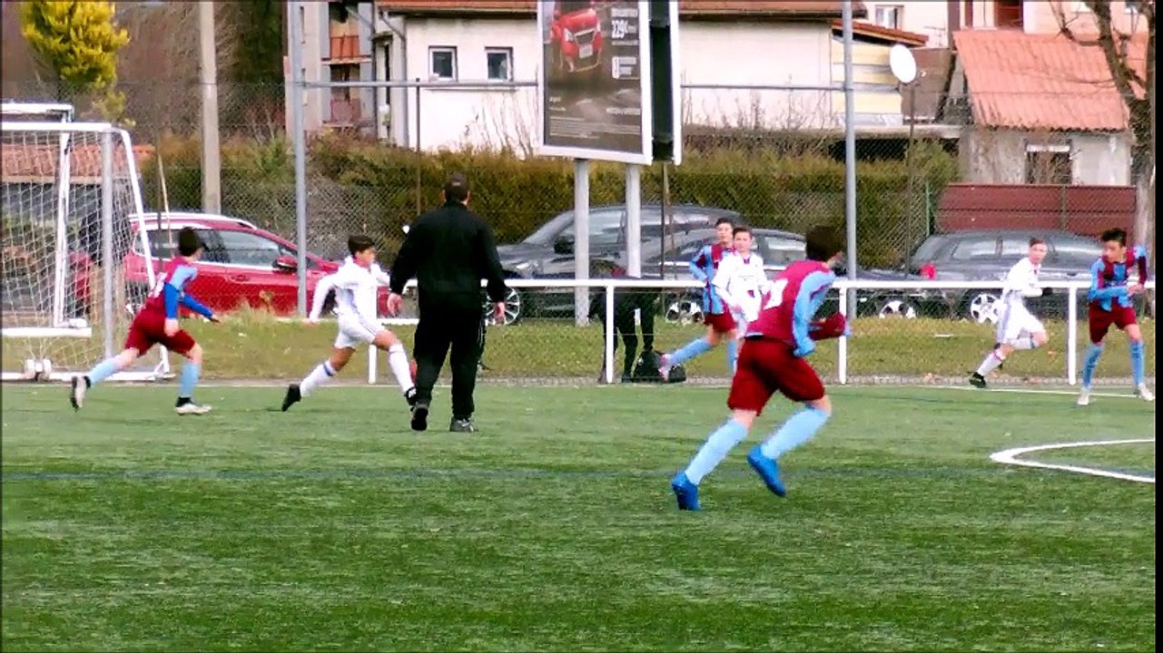 BILEL U13