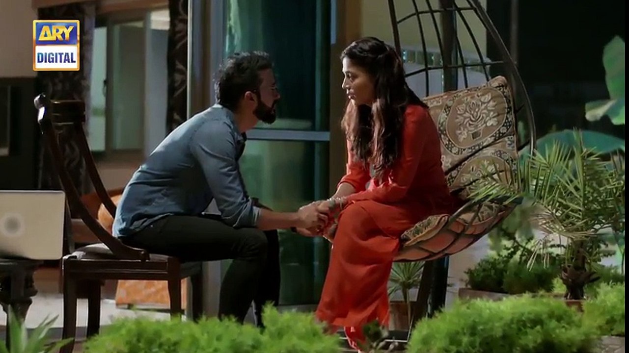 Moray Saiyan Episode 20 Full on Ary Digital 26th February 2017