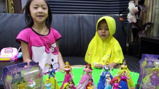 Mainan telur shopkins