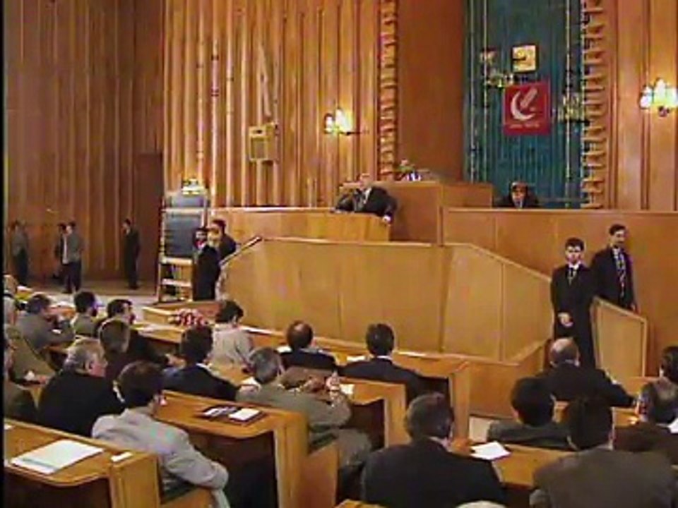 Tagesschau | 26. März 1997 20:00 Uhr (mit Jens Riewa) | Das Erste