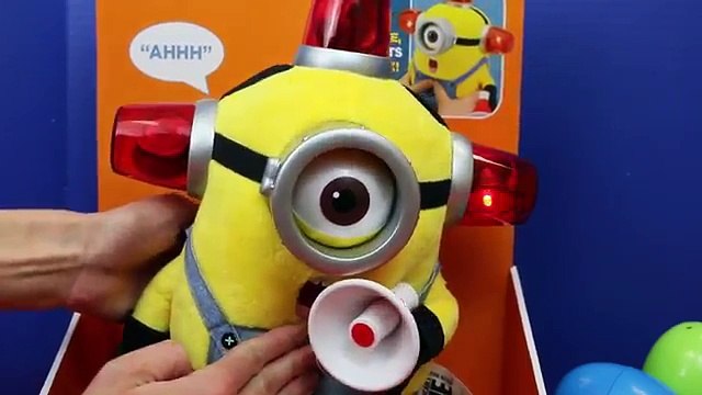 Пузырь презренный Дисней-диски Яйца пожарник гуппи к к к к к к меня Мы миньоны сюрприз Bee-do mlp |