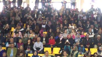 Halk Oylamasına Doğru - Çevre ve Şehircilik Bakan Yardımcısı Ceylan