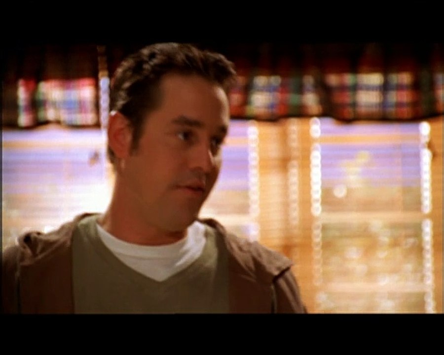 Buffy The Vampire Slayer 6xex Outtakes