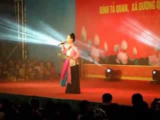 Thị Mầu Lên Chùa-Thu Huyền,Trích Đoạn Hay