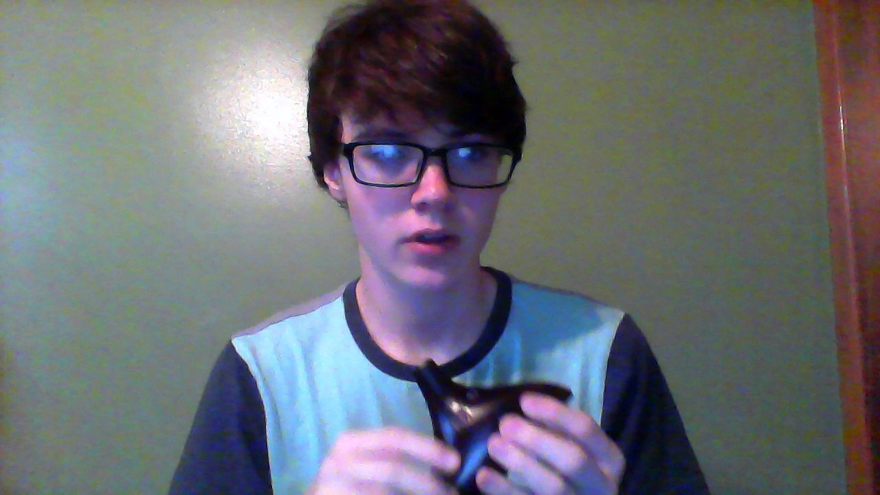 ocarina (Zelda's Lullaby - Zelda)