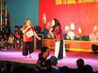 Chuyện Tình Lan Và Điệp│ Xuân Hinh ThanhThanh Hiền-Hài Đặc Sắc