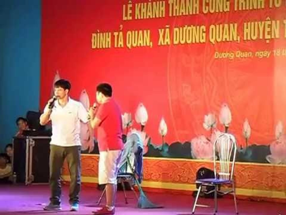 Anh Hùng Sợ Vợ Full,Tiểu phẩm hài │Xuân Bắc Tự Long