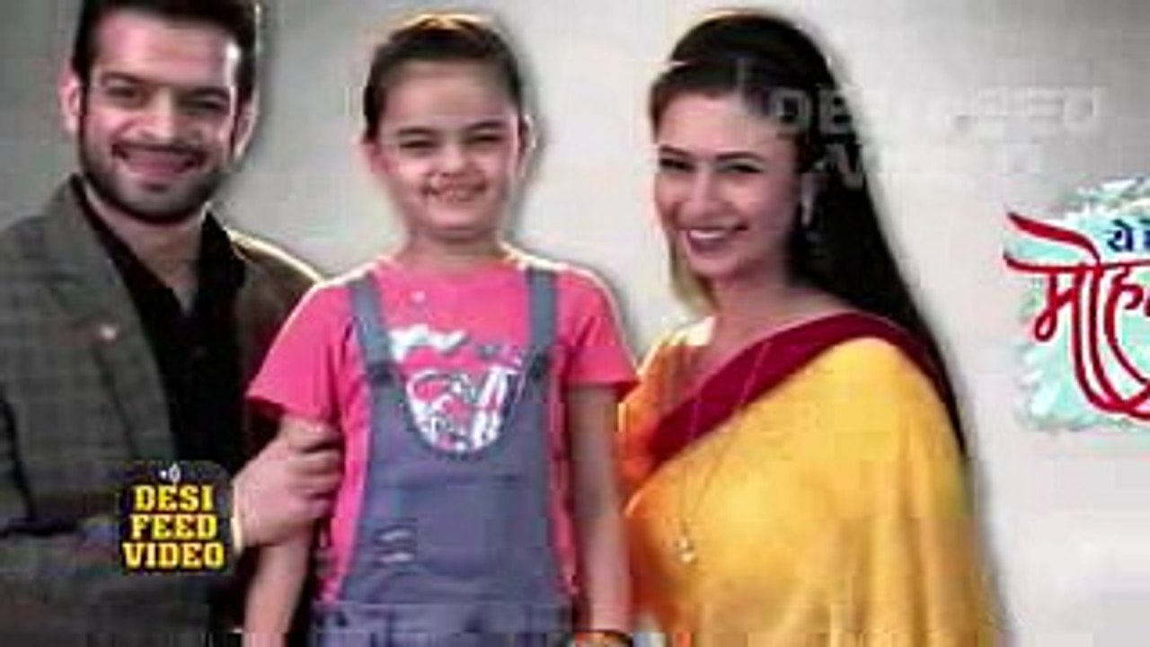 Yeh Hai Mohabbatein - 27th March 2017 - Upcoming Twist in Yeh Hai Mohabbatein Star Plus Serials