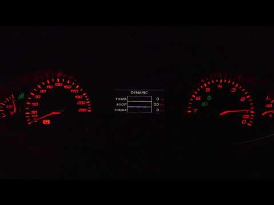 Sonido Peugeot 308 GT 1.6 THP 205 CV