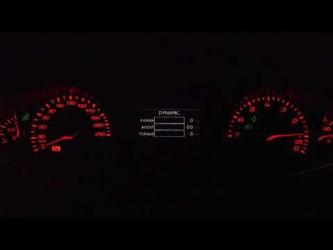 Sonido Peugeot 308 GT 1.6 THP 205 CV