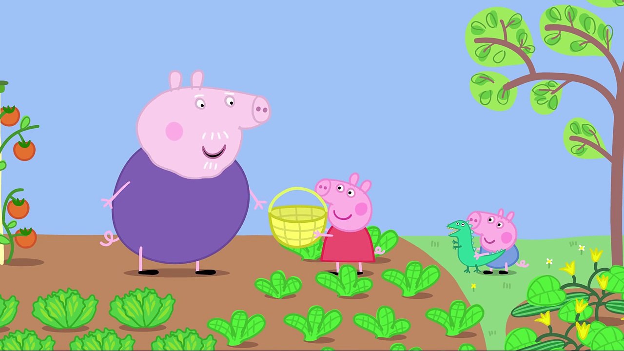 Peppa Pig - Chaîne Officielle (Français)