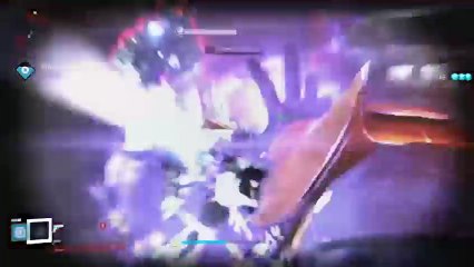 Destiny rise of Iron - space (538)