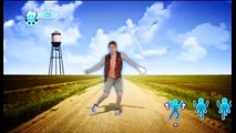 Just Dance Kids new - Footloose - Children Music Video