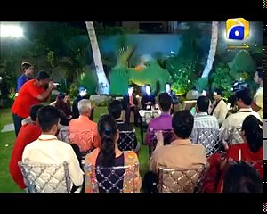Aao Laut Chalein - Episode 8