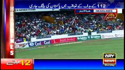 Headlines 0000 27th March 2017