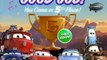 Disney Pixar Cars 2 Screen Race Dinoco Lightning McQueen vs Chick Hicks | Cars Fast as Lig