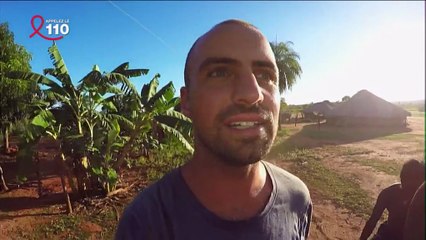Je serai un homme - Les combattants de la douleur