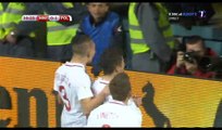 Robert Lewandowski Goal HD - Montenegro 0-1 Poland - 26-03-2017