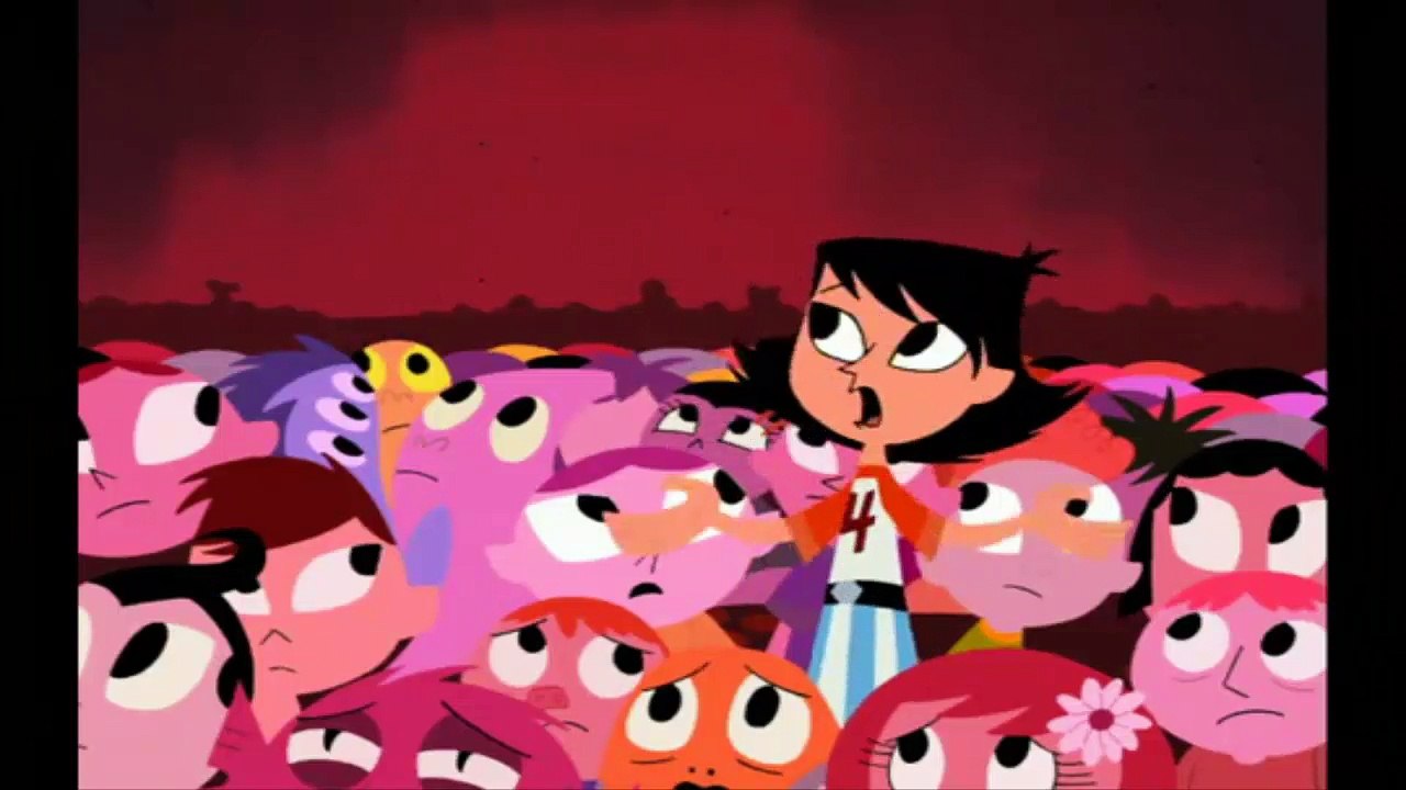 YTP - Aku racconta cazzate su Samurai JAJ