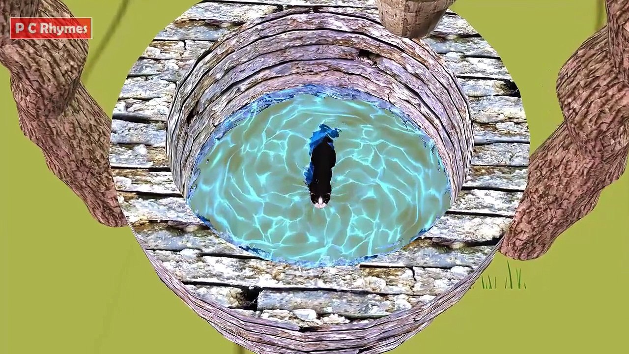 Ding Dong Bell | Nursery Rhymes Farmees | Kids Songs | Baby Rhymes | Childrens Videos