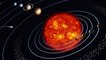 Parole de scientifique - La Terre dans le système solaire (3), par Sylvestre Maurice -Les objets du système solaire
