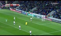 Conor Washington Goal HD - Northern Ireland 2-0 Norway - 26-03-2017