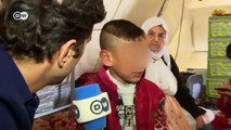 Niño soldado de Estado Islámico | Reporteros en el mundo