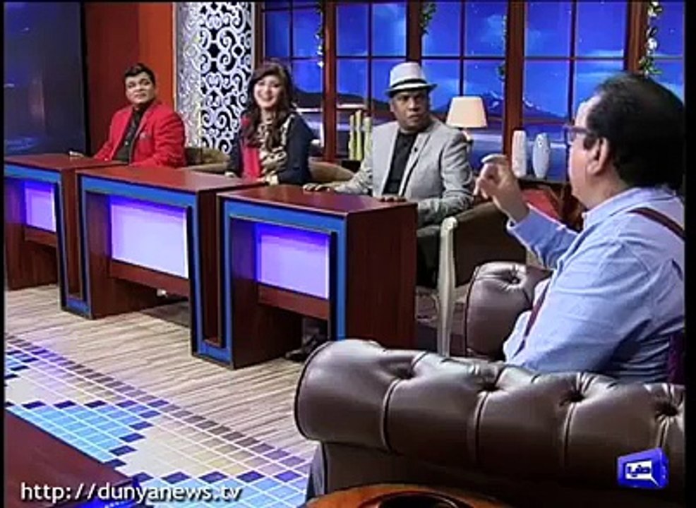 Hilarious Analysis on Qamar Zaman Kairas Statement in Hasb E Haal