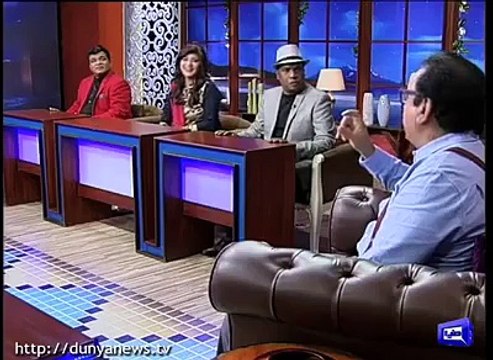 Hilarious Analysis on Qamar Zaman Kairas Statement in Hasb E Haal