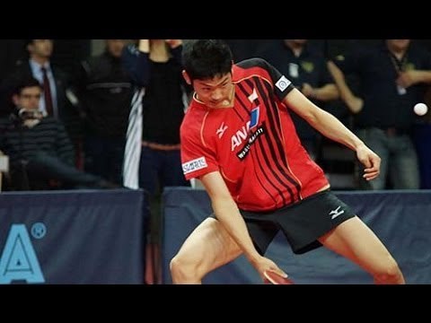 JOOLA 2013 Hungarian Junior & Cadet Open day 3 - ITTF Premium Junior Circuit