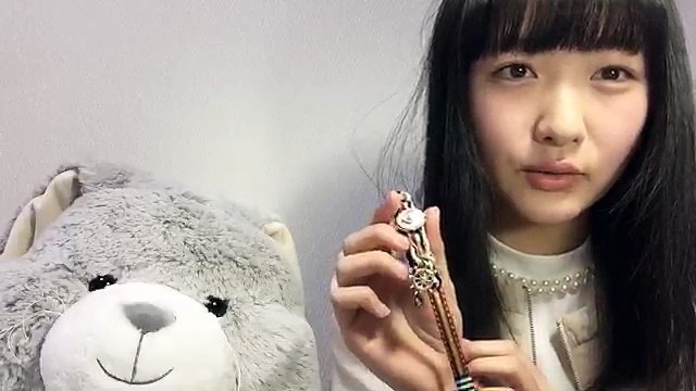 170310 Showroom - STU48 1st Gen Entry Number 031 1900