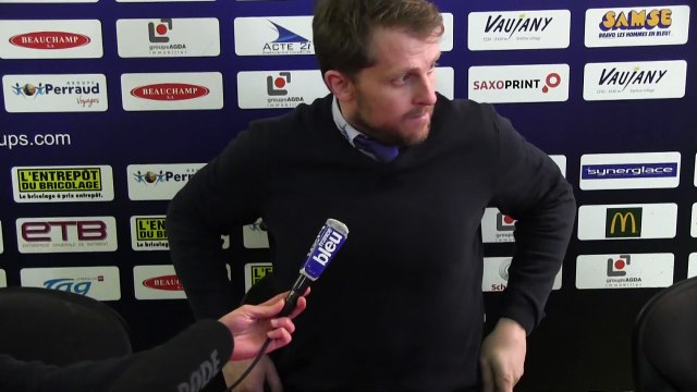 PO Match 7 Grenoble Rouen Edo Terglav