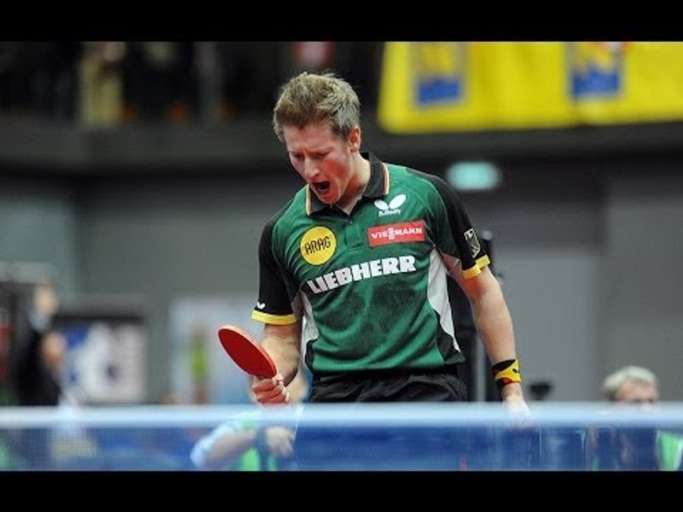 Kuwait Open 2014 Highlights: Ruwen Filus vs Vitaly Lyevshyn