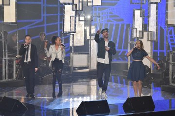 Team Mark: Chained To The Rhythm