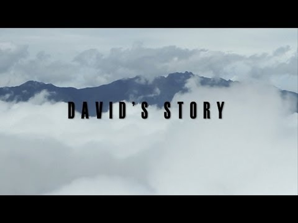 ITTF Athletes Pathway-David from PNG