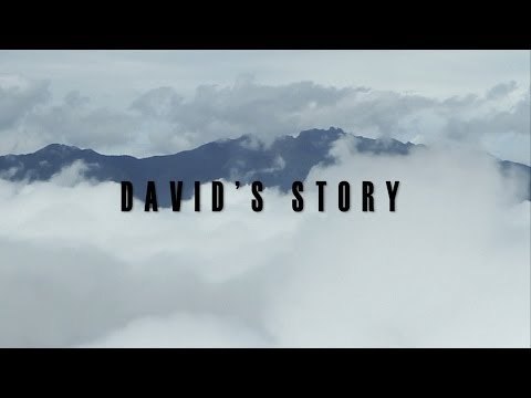 ITTF Athletes Pathway-David from PNG