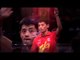 Zhang Jike - Male Table Tennis Star presented by Ping Pong Dubai